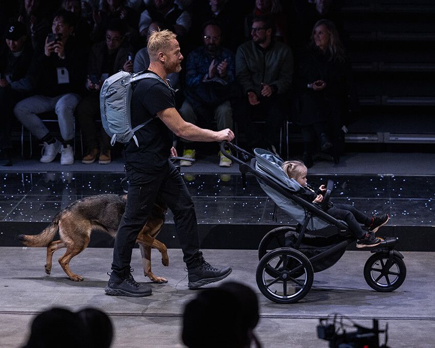 旅やレジャーの移動を楽しくする「スーリー」の魅力とは？アウトドア大国発のプロダクト開発秘話 - 16枚目の画像
