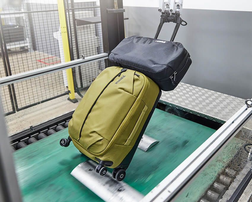 旅やレジャーの移動を楽しくする「スーリー」の魅力とは？アウトドア大国発のプロダクト開発秘話 - 26枚目の画像