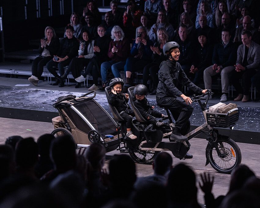 旅やレジャーの移動を楽しくする「スーリー」の魅力とは？アウトドア大国発のプロダクト開発秘話 - 53枚目の画像