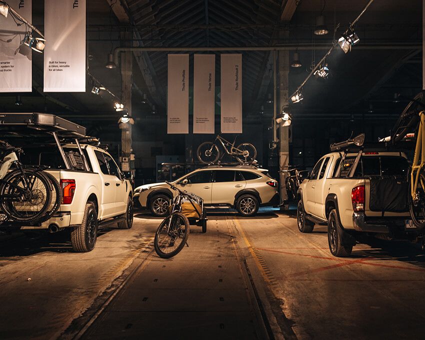 旅やレジャーの移動を楽しくする「スーリー」の魅力とは？アウトドア大国発のプロダクト開発秘話 - 22枚目の画像