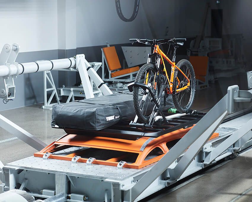 旅やレジャーの移動を楽しくする「スーリー」の魅力とは？アウトドア大国発のプロダクト開発秘話 - 28枚目の画像