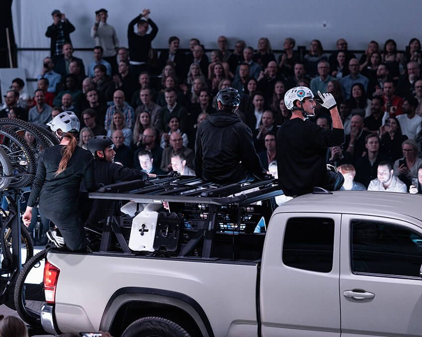 旅やレジャーの移動を楽しくする「スーリー」の魅力とは？アウトドア大国発のプロダクト開発秘話 - 55枚目の画像