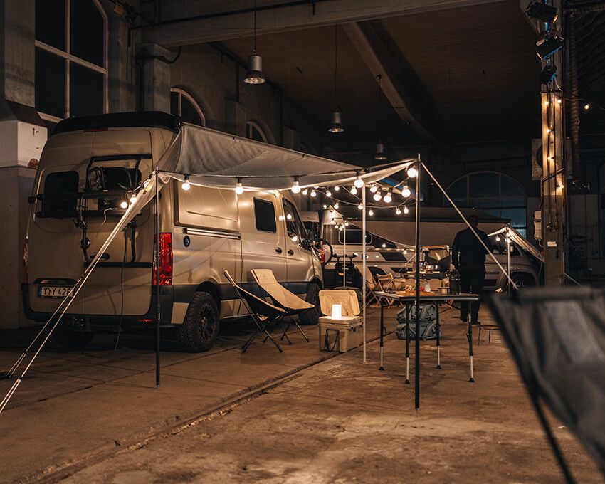 旅やレジャーの移動を楽しくする「スーリー」の魅力とは？アウトドア大国発のプロダクト開発秘話 - 33枚目の画像