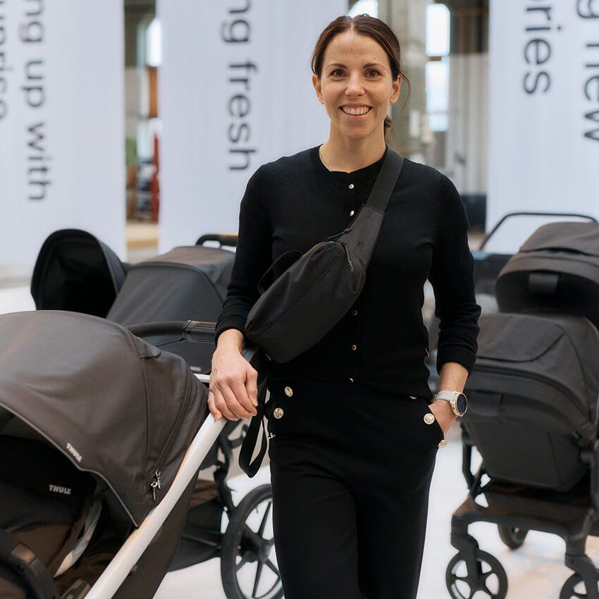 旅やレジャーの移動を楽しくする「スーリー」の魅力とは？アウトドア大国発のプロダクト開発秘話 - 18枚目の画像