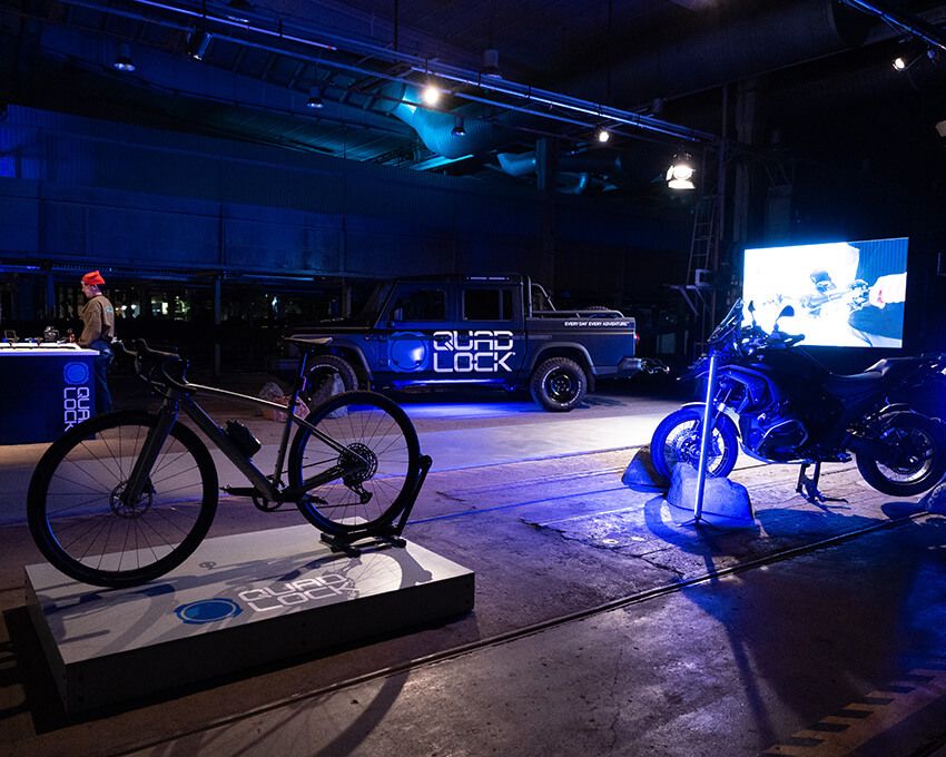 旅やレジャーの移動を楽しくする「スーリー」の魅力とは？アウトドア大国発のプロダクト開発秘話 - 34枚目の画像