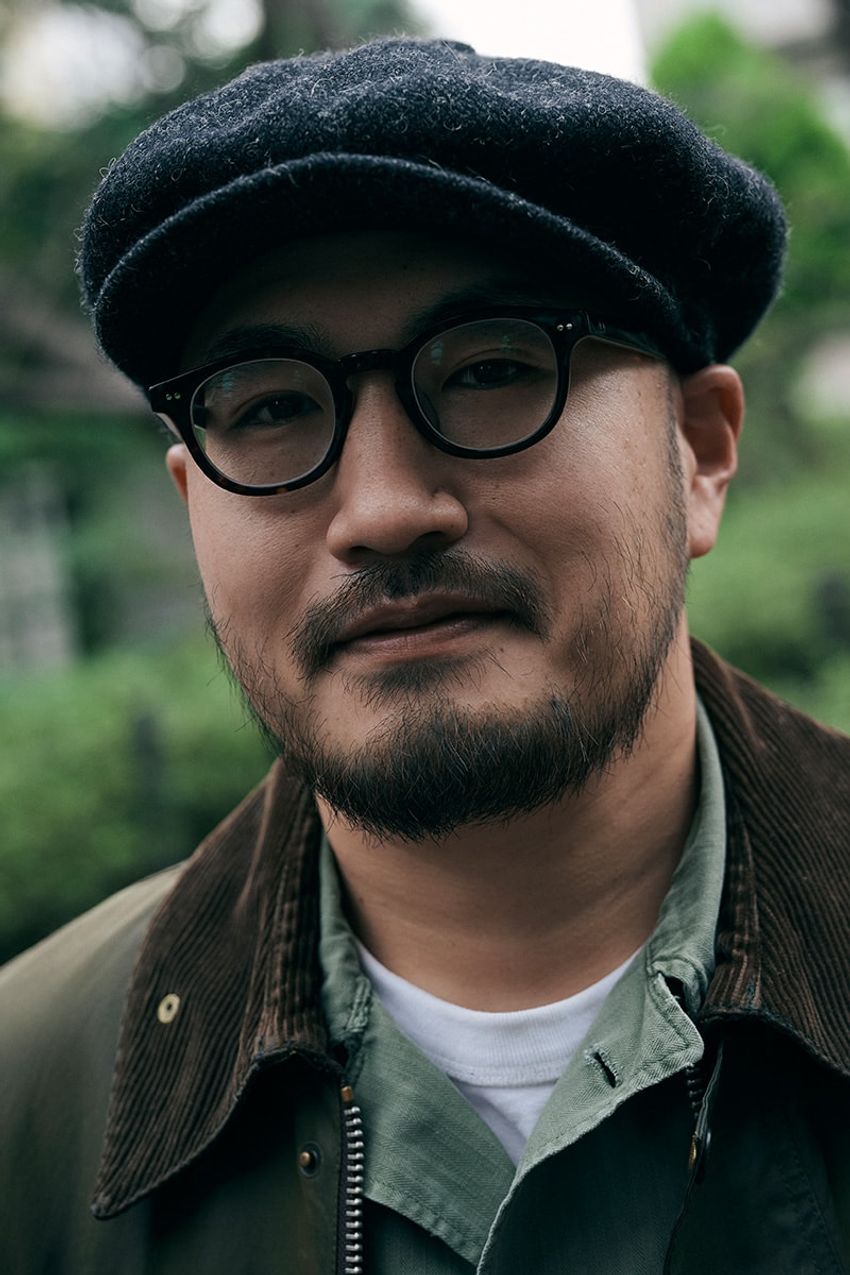 「シャツをアウターの下に着る」。超簡単なのに超有効なレイヤード法、そのメリットをスナップで解説 - 9枚目の画像