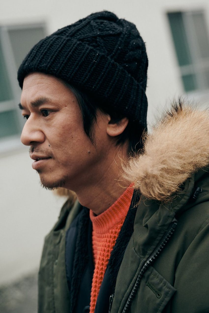 “ブラック一強”の時代だからこそ、逆に。街で目を引いた“色男”たちを厳選して紹介 - 3枚目の画像