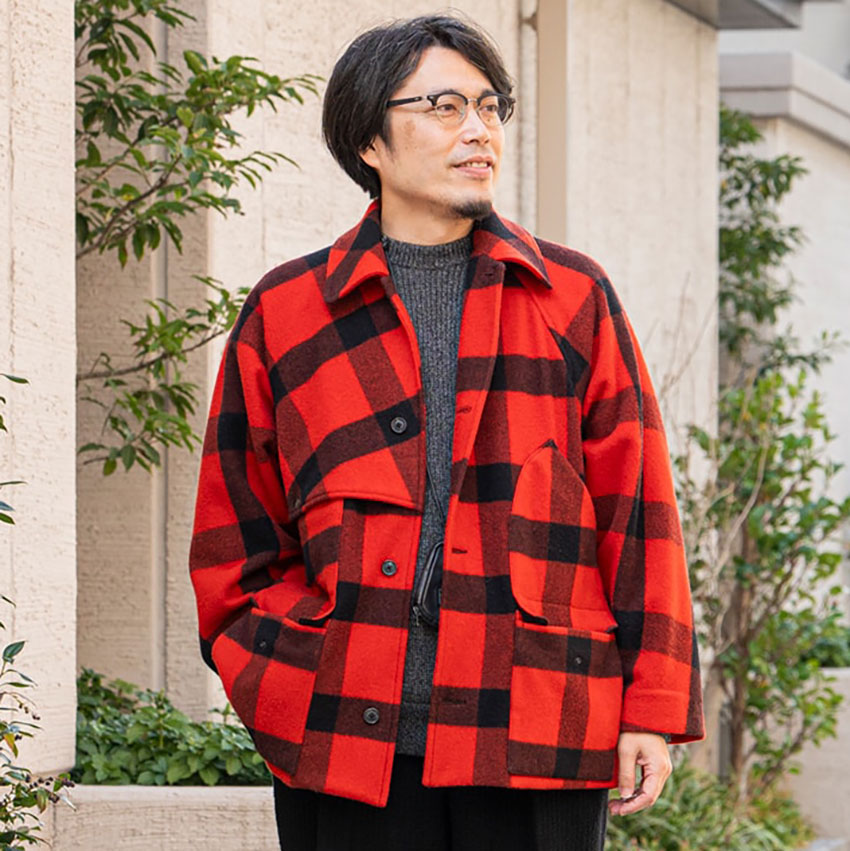 ブラック一強”の時代だからこそ、逆に。街で目を引いた“色男”たちを