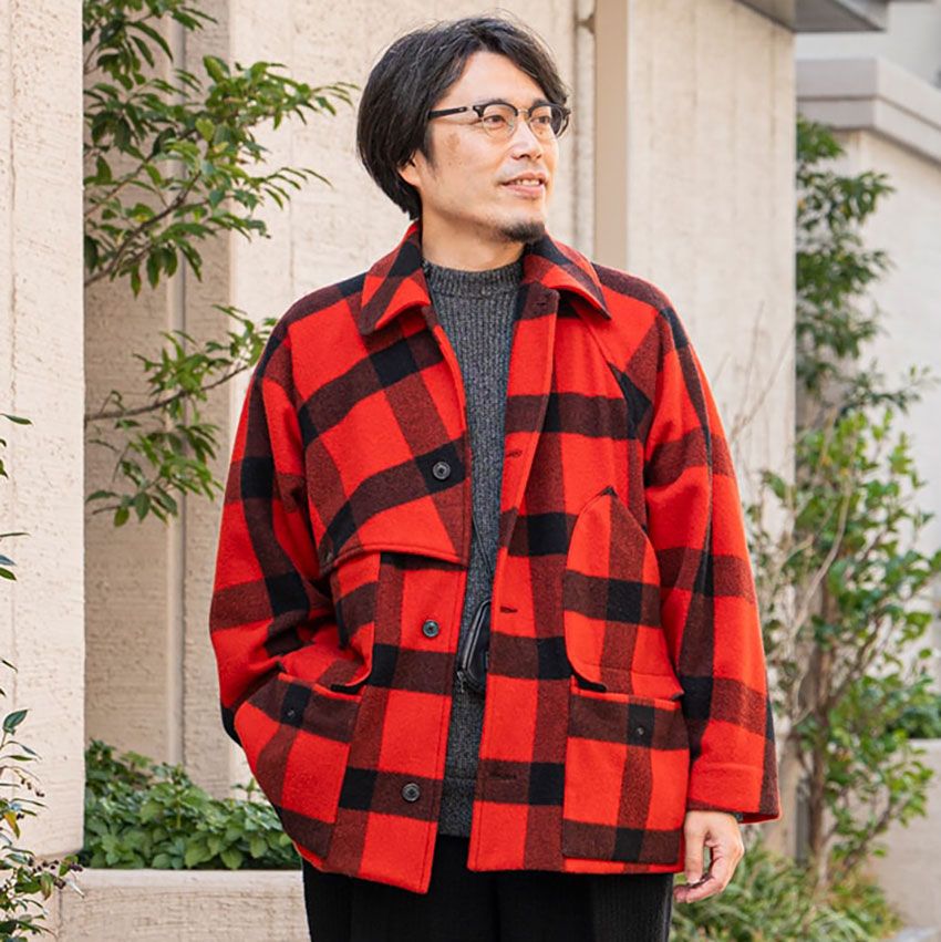 “ブラック一強”の時代だからこそ、逆に。街で目を引いた“色男”たちを厳選して紹介 - 1枚目の画像