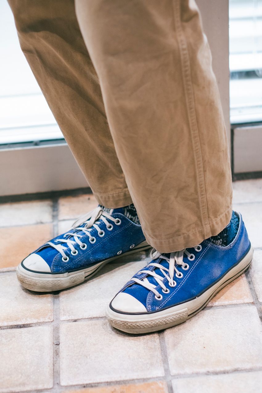 街の洒落者たちから高支持率の「コモリ」。その魅力と活用法をスナップで解説！ - 9枚目の画像