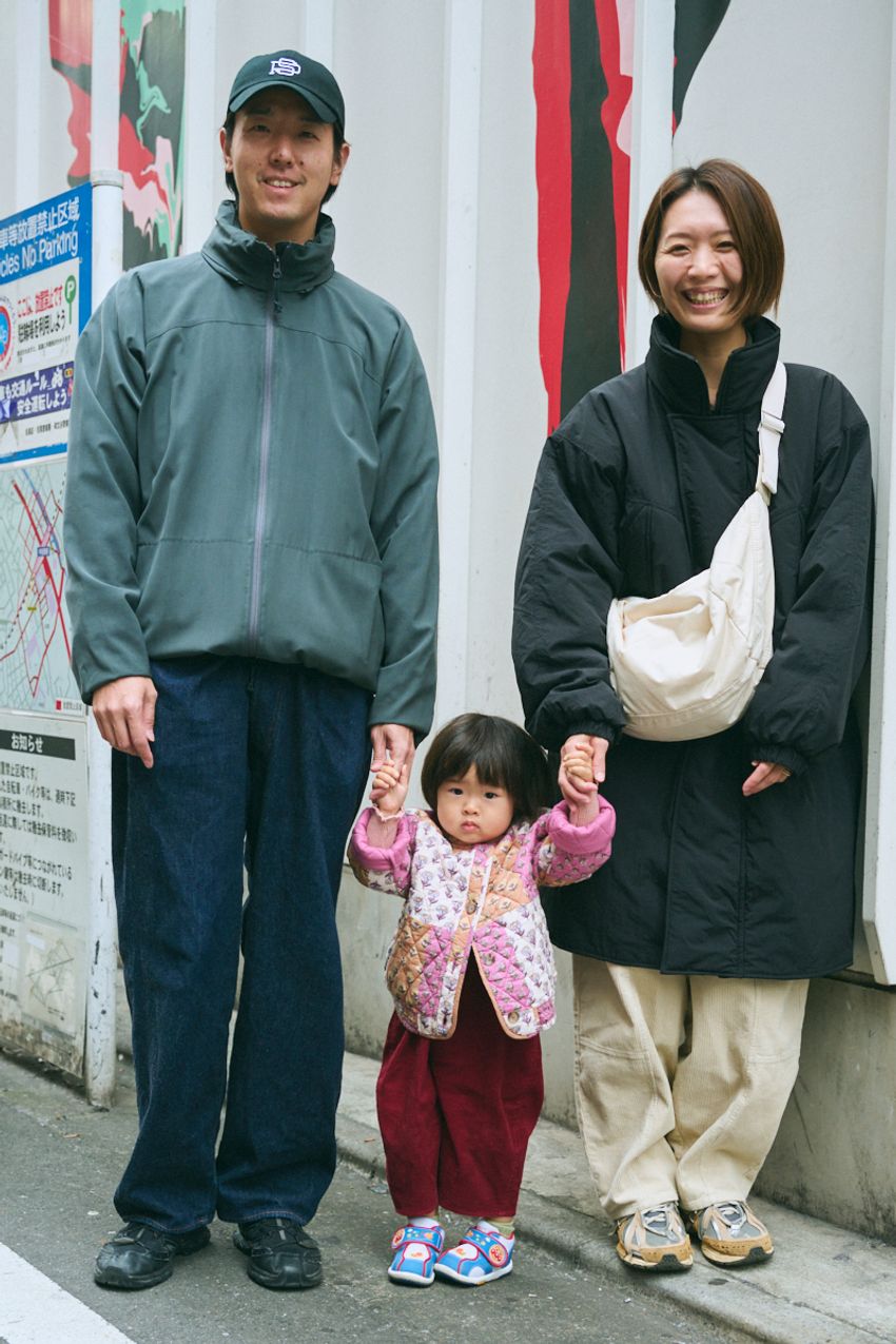 街の洒落者たちから高支持率の「コモリ」。その魅力と活用法をスナップで解説！ - 6枚目の画像