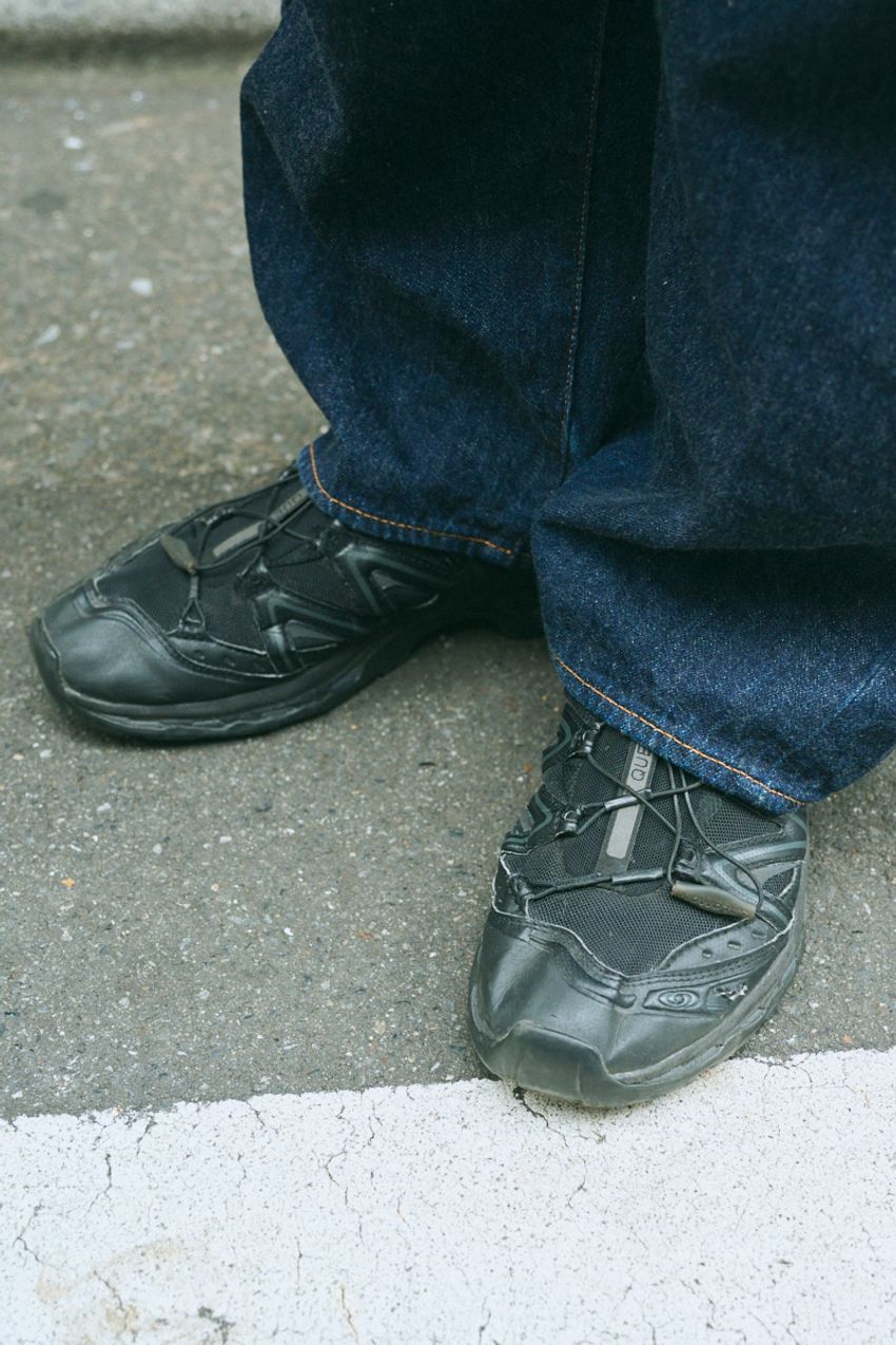 街の洒落者たちから高支持率の「コモリ」。その魅力と活用法をスナップで解説！ - 7枚目の画像