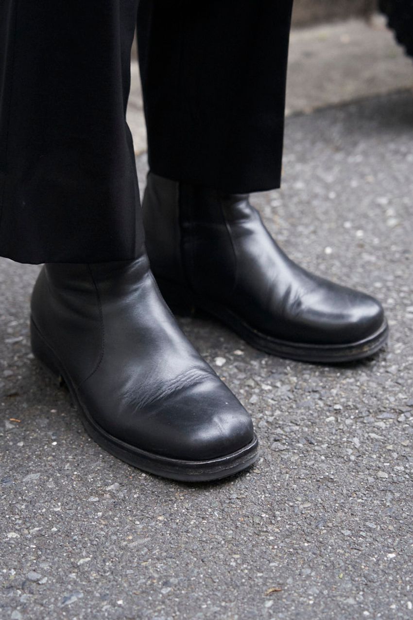 街の洒落者たちから高支持率の「コモリ」。その魅力と活用法をスナップで解説！ - 11枚目の画像