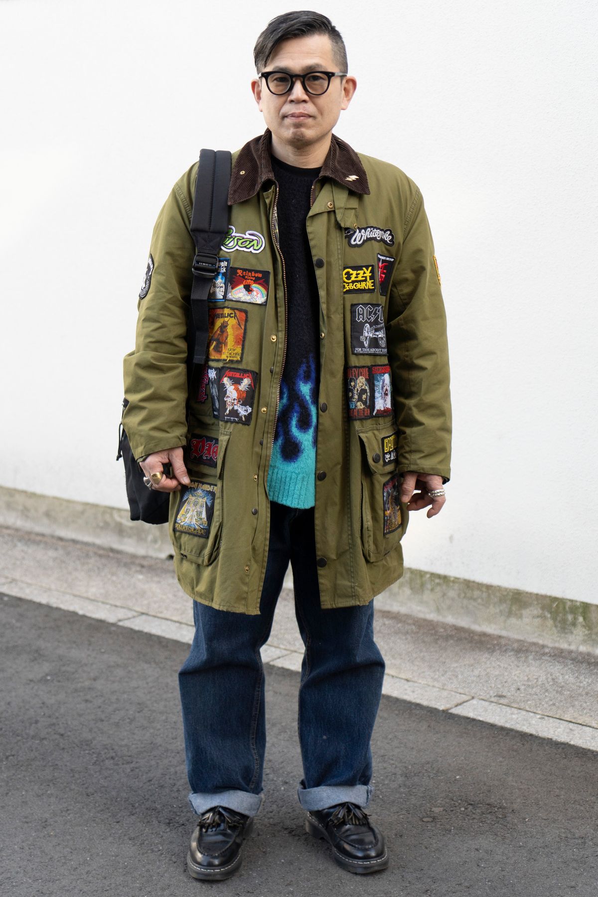 コート＝バブアー