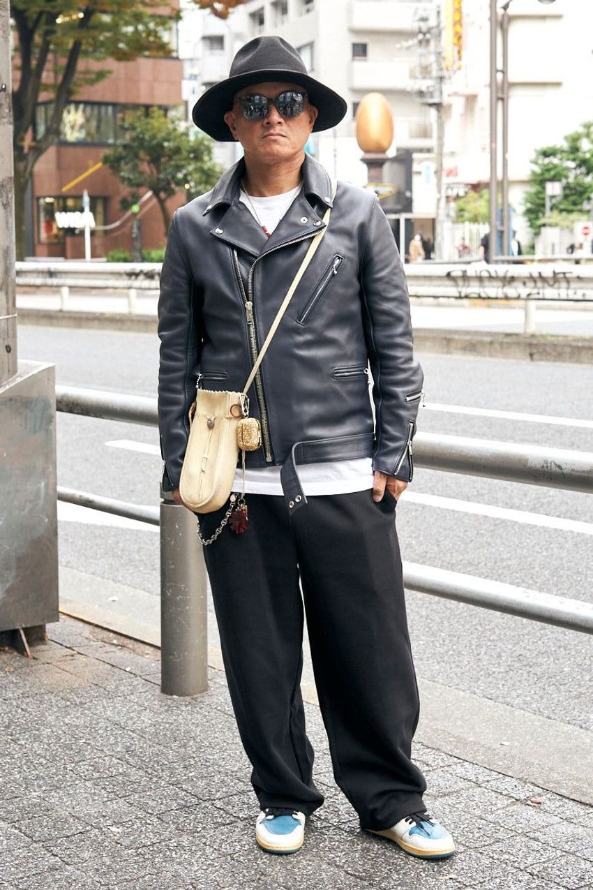 本格的な寒さ到来！センスよき“アウター”サンプルで、冬支度を抜かりなく【今週の人気記事TOP5】 - 2枚目の画像