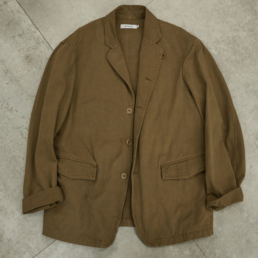 スタイリストが愛用する“ライト・ジャケット”4選！今季お気に入りは革ジャン、ダウンetc. - 10枚目の画像