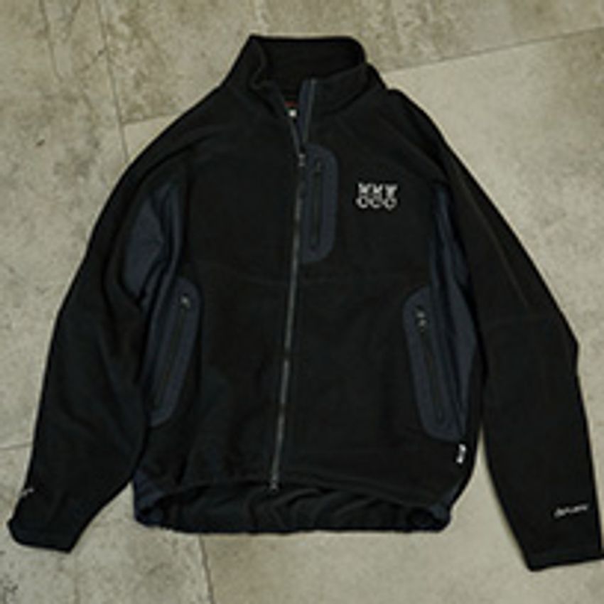 今冬、スタイリストが手放せない“一軍アウター”4選！ 街とアウトドアを横断する高機能ぶりに注目！ - 9枚目の画像