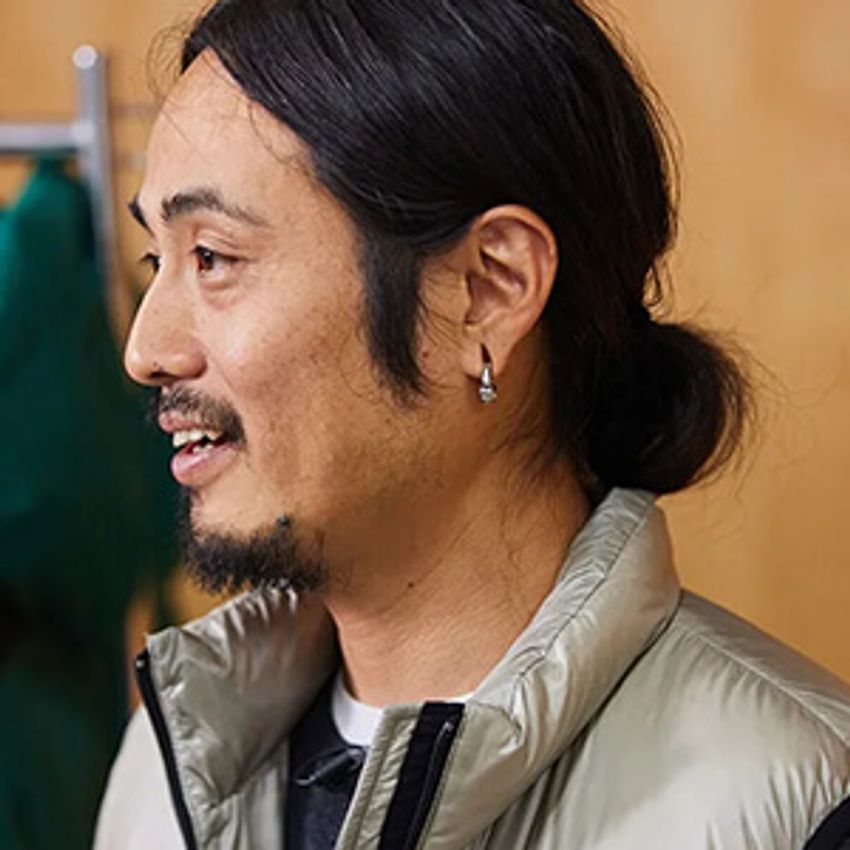 今冬、スタイリストが手放せない“一軍アウター”4選！ 街とアウトドアを横断する高機能ぶりに注目！ - 4枚目の画像