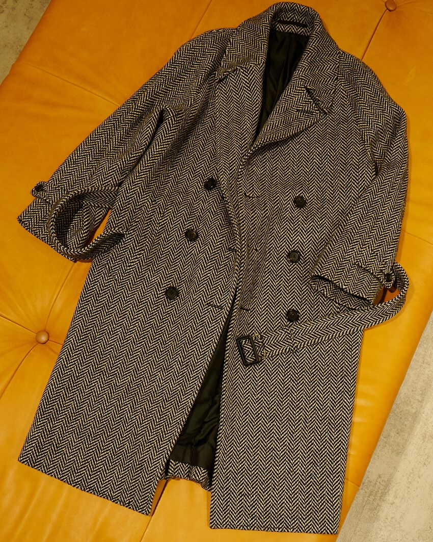 スタイリストが自腹で選んだコート＆ジャケット4選！定番なのに、ひと味違う魅力を解説 - 6枚目の画像