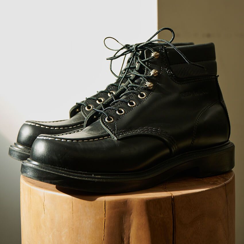 敏腕スタイリストたちが溺愛する“一軍靴”。ブーツ熱が再燃中の6人の選択肢 - 10枚目の画像