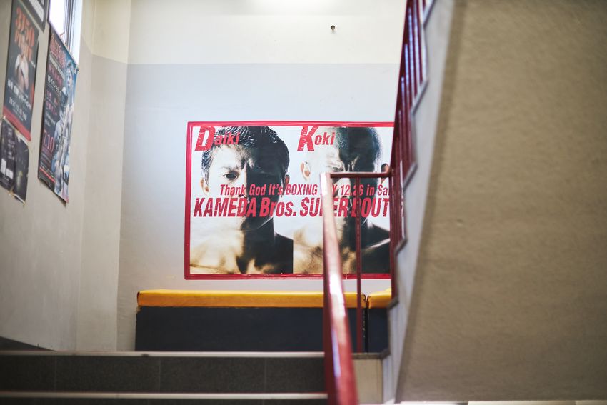 網膜剥離で「運転はできないけど……」。亀田大毅が愛車「三菱トライトン」と追う“夢” - 14枚目の画像