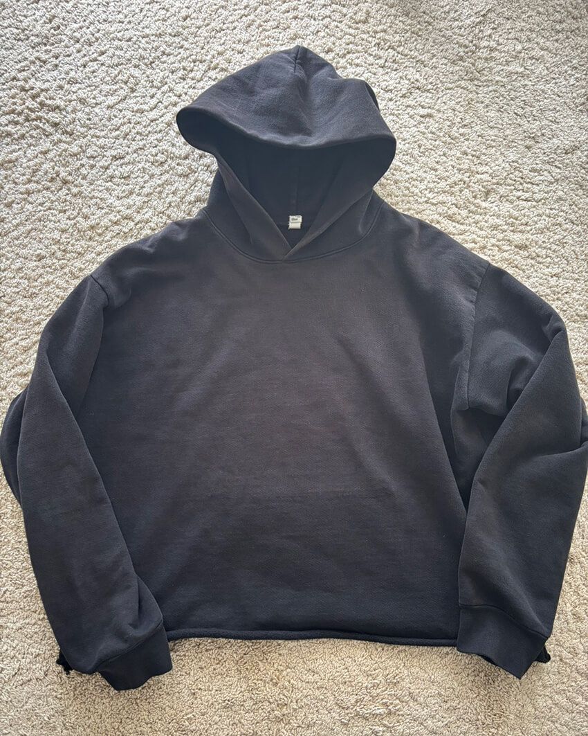 スタイリスト7人が選んだ「スウェット」の最適解！愛用ブランドはドリス、ギルダンetc. - 13枚目の画像