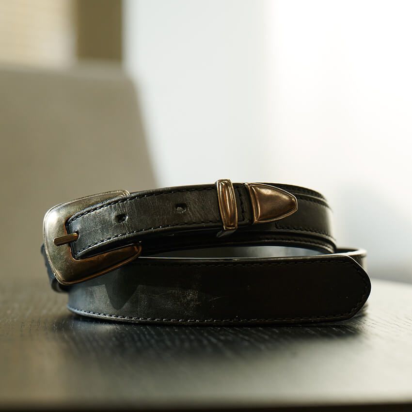 ユニクロ靴下、ルメールのベルト……6名のプロが選んだ“冬スタイルに効く優秀小物”を公開！ - 9枚目の画像