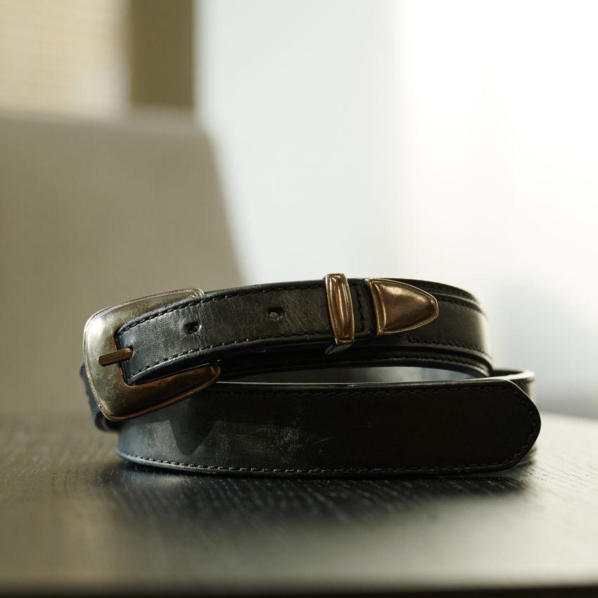 ユニクロ靴下、ルメールのベルト……6名のプロが選んだ“冬スタイルに効く優秀小物”を公開！ - 16枚目の画像