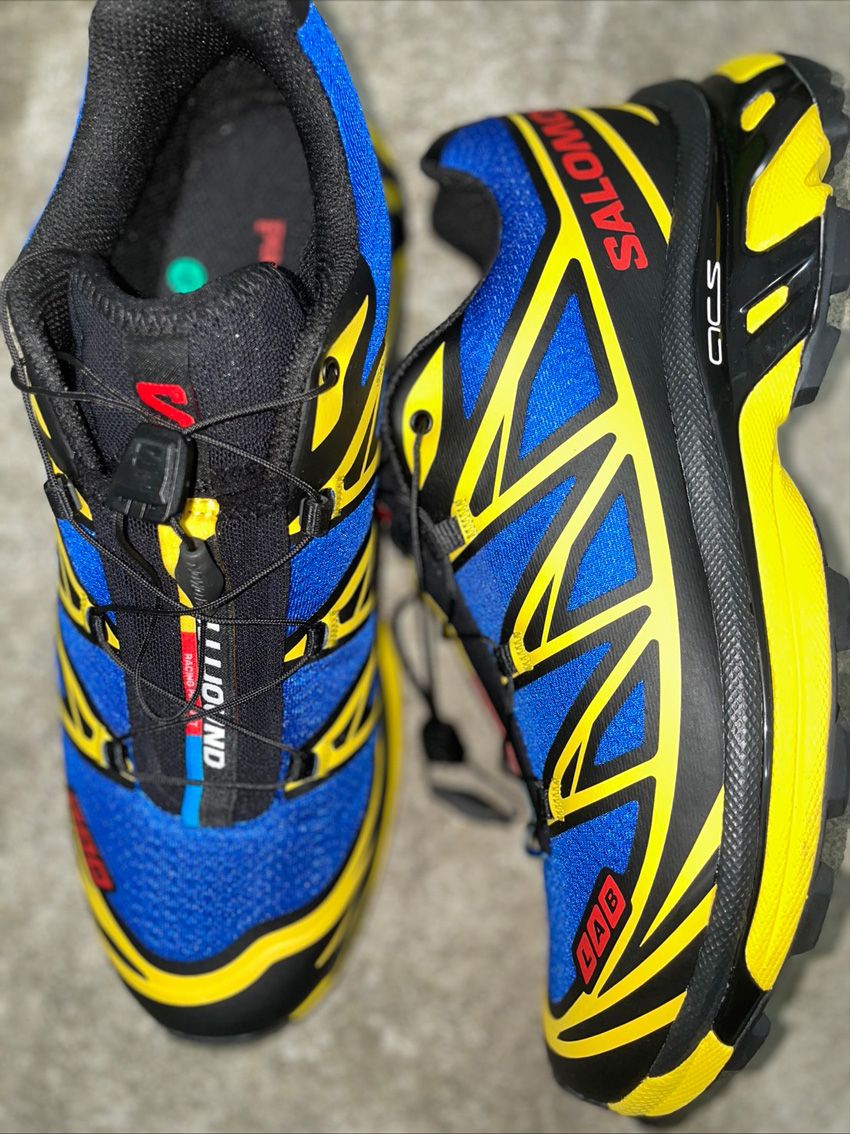 コンバース、サロモン、ナイキ！ スタイリストが太鼓判を押す“個性溢れる傑作スニーカー”とは？ - 8枚目の画像