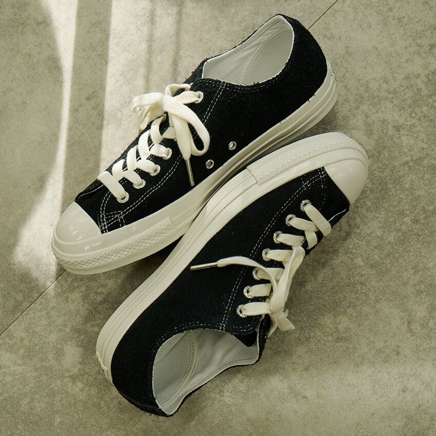 コンバース、サロモン、ナイキ！ スタイリストが太鼓判を押す“個性溢れる傑作スニーカー”とは？ - 5枚目の画像