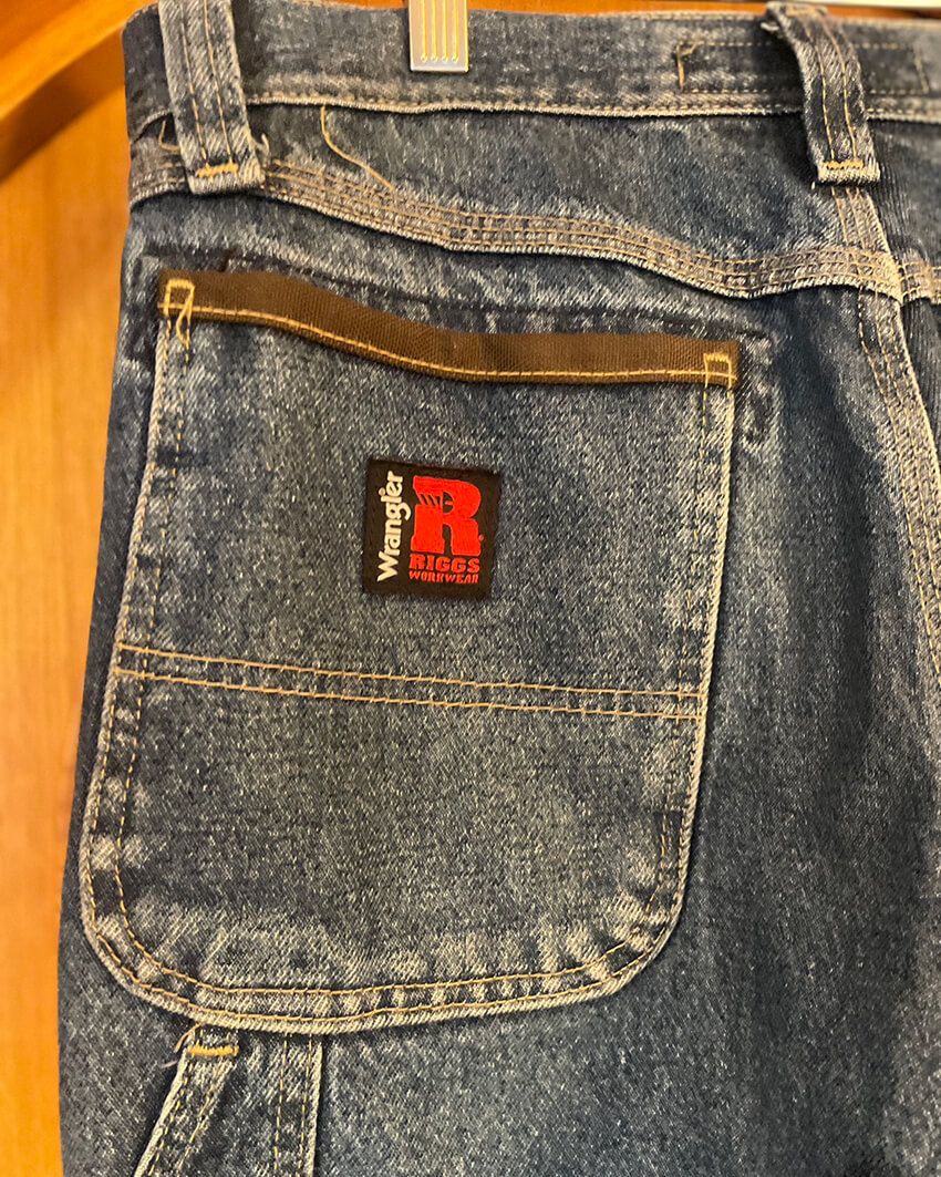 スタイリストたちがヘビロテする「アメリカンな王道デニム」4選！今の気分は“リバイバル” - 9枚目の画像