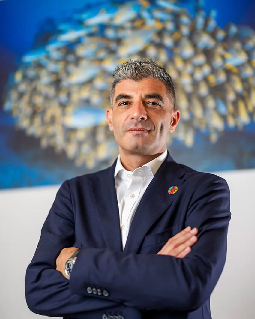 2025年の「The BLUEKEEPERS Project」をプレイバック！万博アワード、ゴアテックスetc. - 5枚目の画像