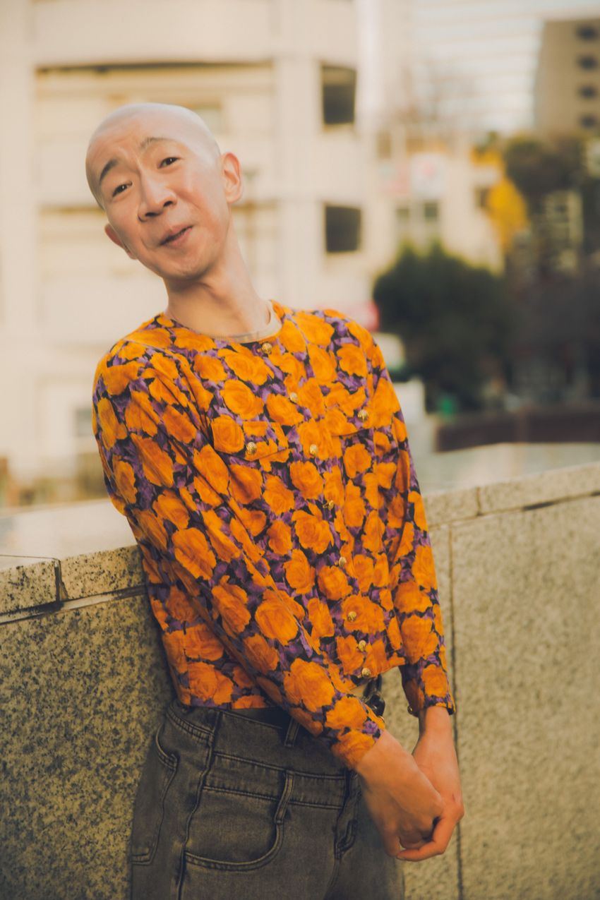 ひょうろくを緊急パパラッチ！ファッションの原点は”水原希子”。「理屈は分からないけど、かっこいい」 - 11枚目の画像