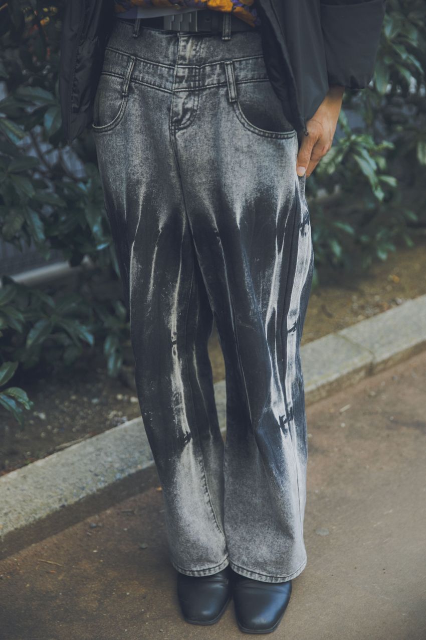 ひょうろくを緊急パパラッチ！ファッションの原点は”水原希子”。「理屈は分からないけど、かっこいい」 - 7枚目の画像