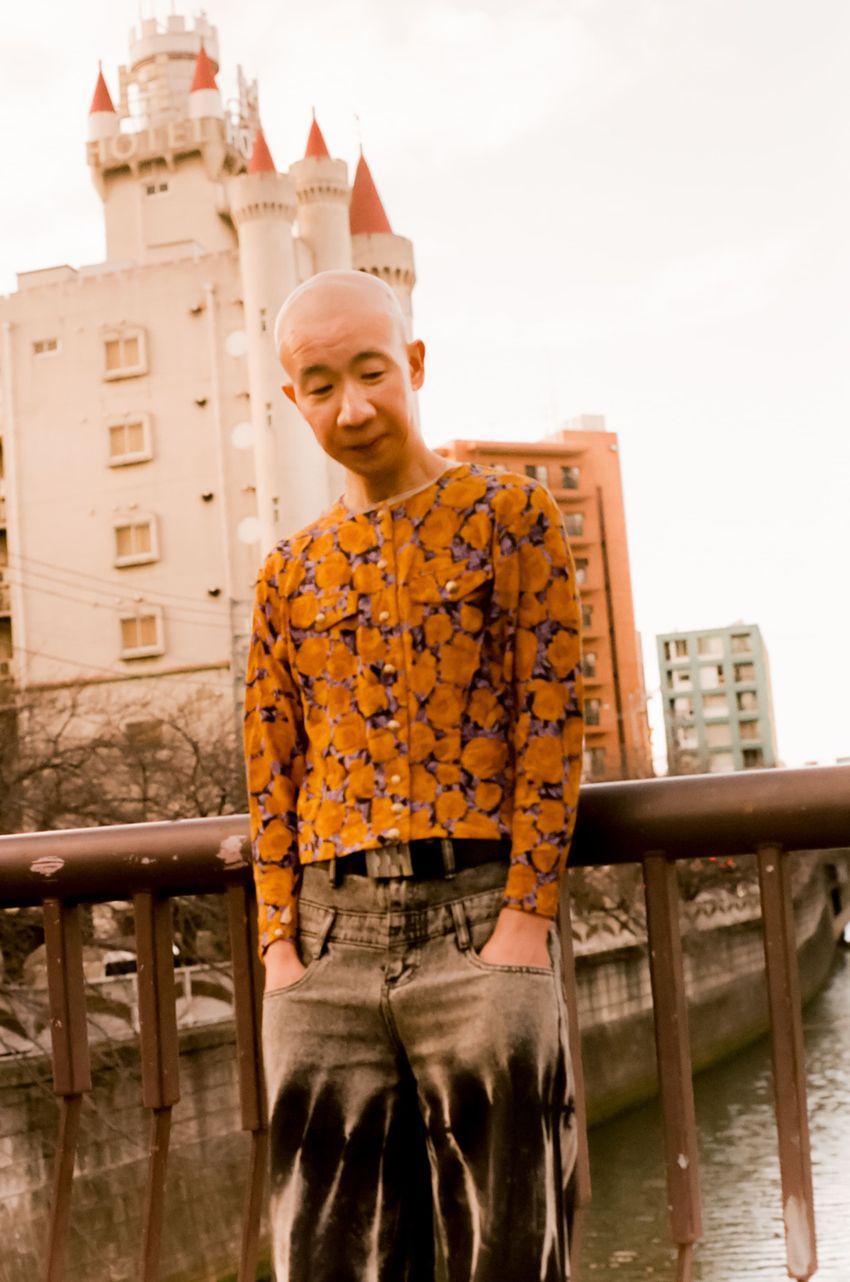 ひょうろくを緊急パパラッチ！ファッションの原点は”水原希子”。「理屈は分からないけど、かっこいい」 - 17枚目の画像