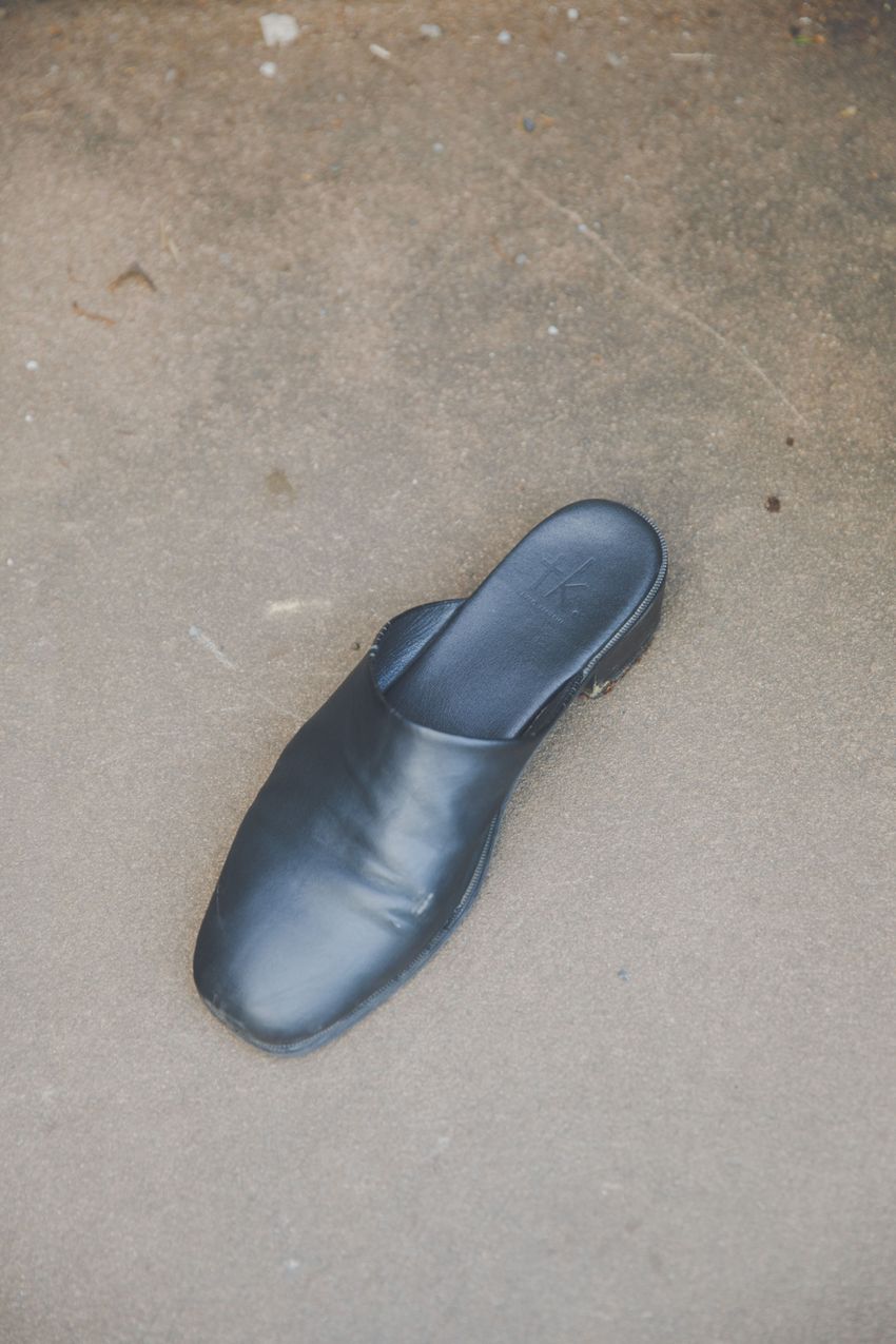 ひょうろくを緊急パパラッチ！ファッションの原点は”水原希子”。「理屈は分からないけど、かっこいい」 - 8枚目の画像