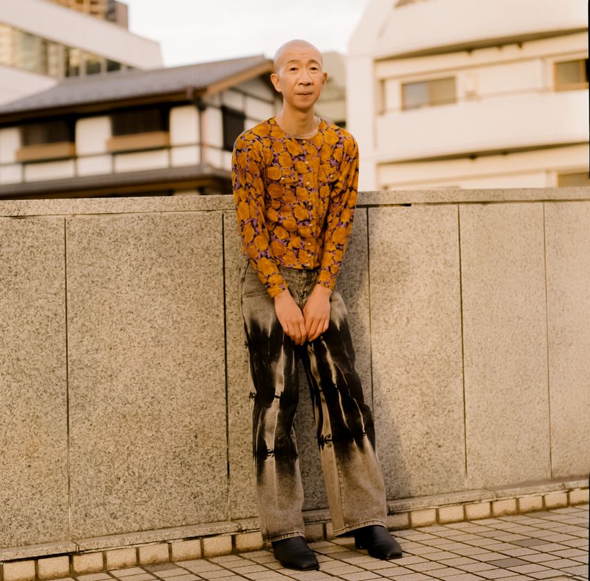 ひょうろくを緊急パパラッチ！ファッションの原点は”水原希子”。「理屈は分からないけど、かっこいい」 - 13枚目の画像