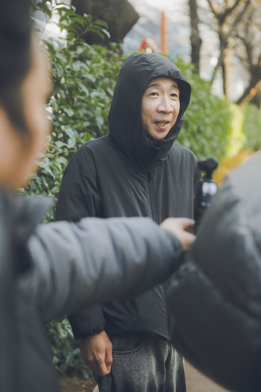 ひょうろくを緊急パパラッチ！ファッションの原点は”水原希子”。「理屈は分からないけど、かっこいい」 - 4枚目の画像