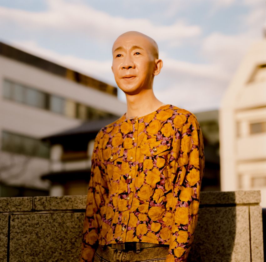 ひょうろくを緊急パパラッチ！ファッションの原点は”水原希子”。「理屈は分からないけど、かっこいい」 - 15枚目の画像