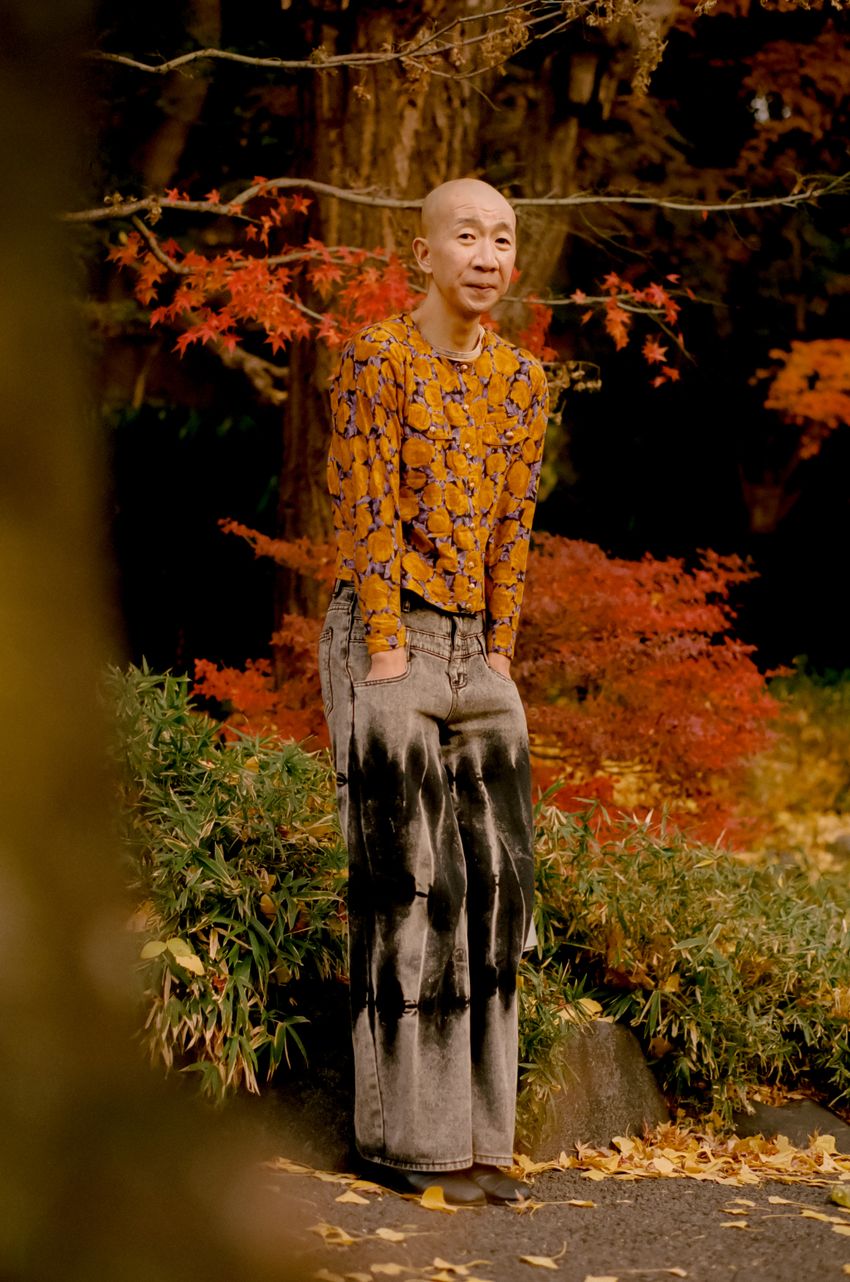 ひょうろくを緊急パパラッチ！ファッションの原点は”水原希子”。「理屈は分からないけど、かっこいい」 - 16枚目の画像