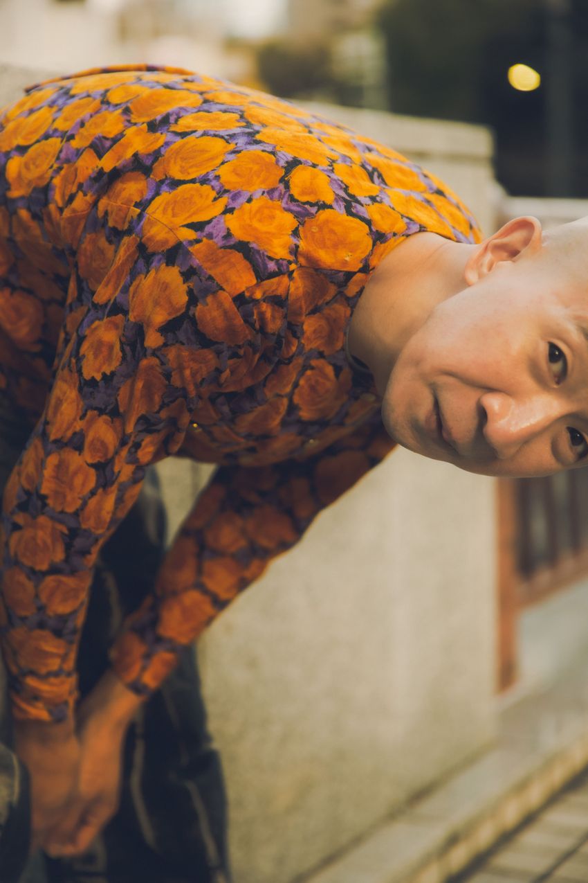 ひょうろくを緊急パパラッチ！ファッションの原点は”水原希子”。「理屈は分からないけど、かっこいい」 - 12枚目の画像