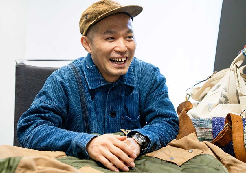 KOC王者ラブレターズ塚本の一軍コーデ！ムロツヨシにもらった服を“剣道着”でリメイク!? - 16枚目の画像