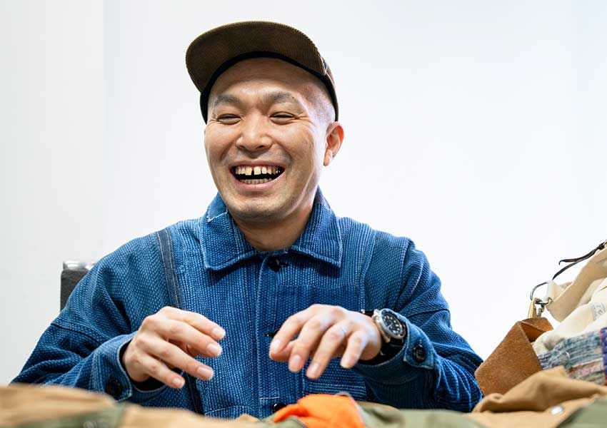 KOC王者ラブレターズ塚本の一軍コーデ！ムロツヨシにもらった服を“剣道着”でリメイク!? - 12枚目の画像