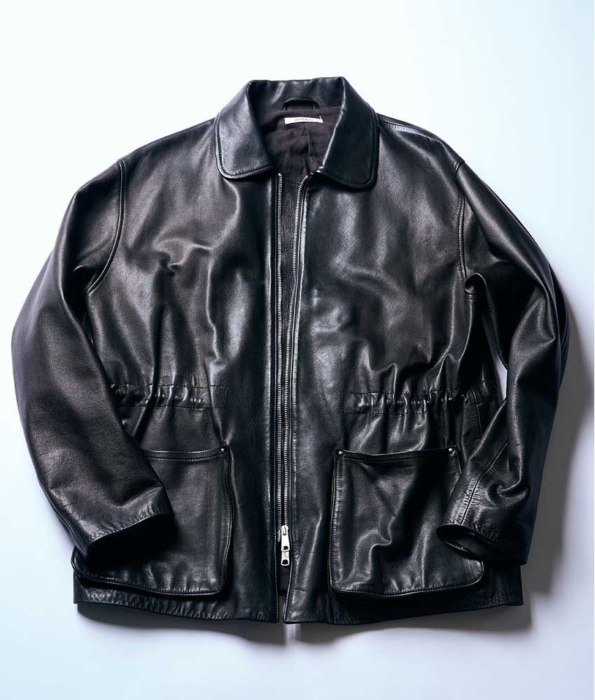 「ご褒美で買ったロレックス。2本目の色は……」怪談師・好井まさおの一軍コーデを大公開！ - 4枚目の画像