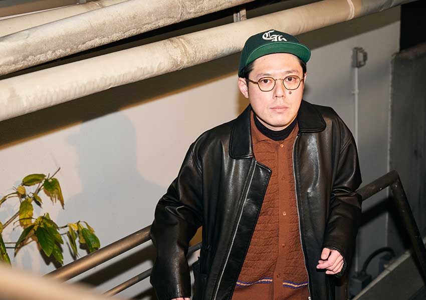 好井まさおさん●1984年生まれ、大阪府出身。芸人として活動する傍ら、怪談YouTubeチャンネル「好井まさおの怪談を浴びる会」は登録者数約67万人を誇る。