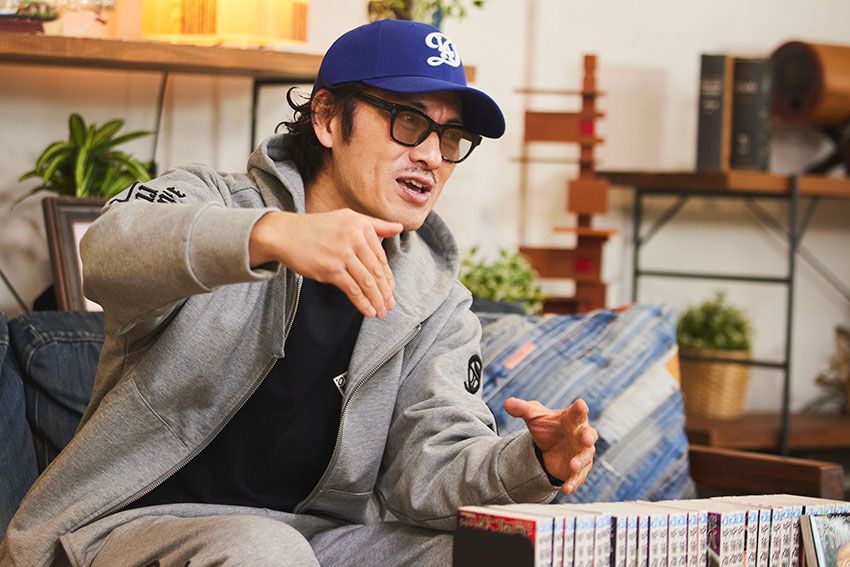 『呪術廻戦』の魅力を般若が力説！「死滅回游では秤と髙羽から目を離すな」 - 11枚目の画像