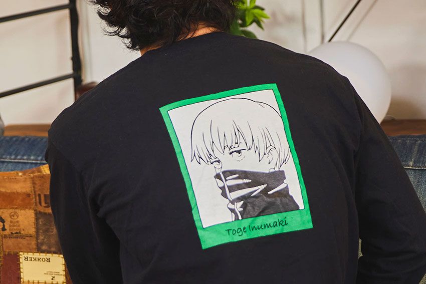 『呪術廻戦』の魅力を般若が力説！「死滅回游では秤と髙羽から目を離すな」 - 3枚目の画像