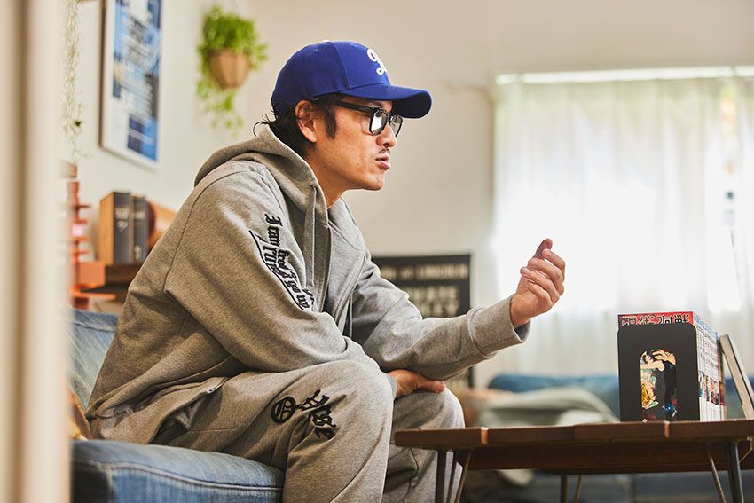 『呪術廻戦』の魅力を般若が力説！「死滅回游では秤と髙羽から目を離すな」 - 13枚目の画像