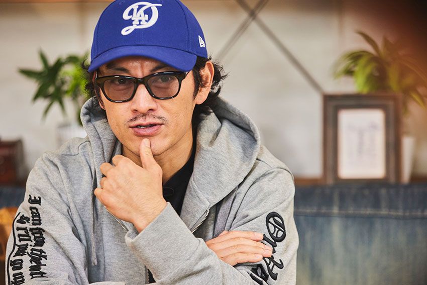 『呪術廻戦』の魅力を般若が力説！「死滅回游では秤と髙羽から目を離すな」 - 4枚目の画像