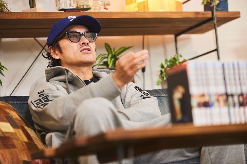 『呪術廻戦』の魅力を般若が力説！「死滅回游では秤と髙羽から目を離すな」 - 6枚目の画像